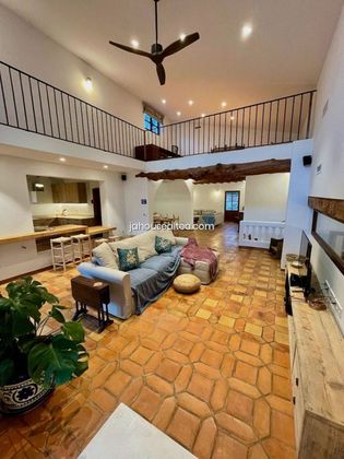 Foto 1 de Alquiler de casa en Alfaz del Pi Pueblo-Urbanizaciones de 4 habitaciones con terraza y piscina