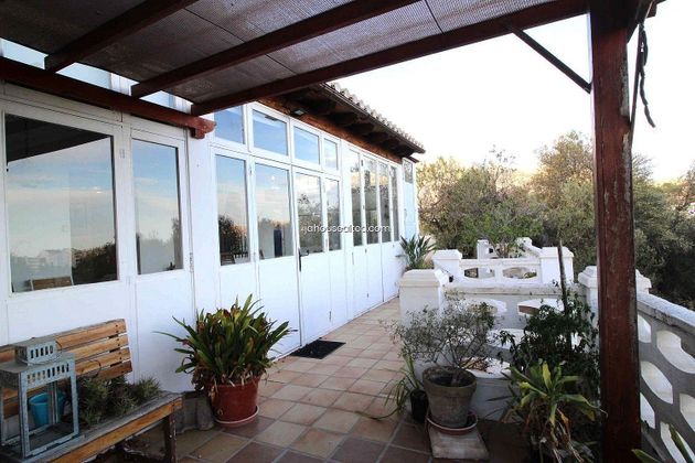 Foto 2 de Casa rural en venda a Zona l'Olla de 5 habitacions amb terrassa