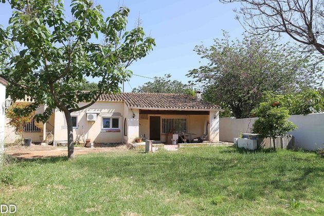 Foto 2 de Casa rural en venta en La Xara - La Sella - Jesús Pobre de 2 habitaciones con terraza y garaje