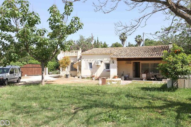 Foto 1 de Casa rural en venta en La Xara - La Sella - Jesús Pobre de 2 habitaciones con terraza y garaje