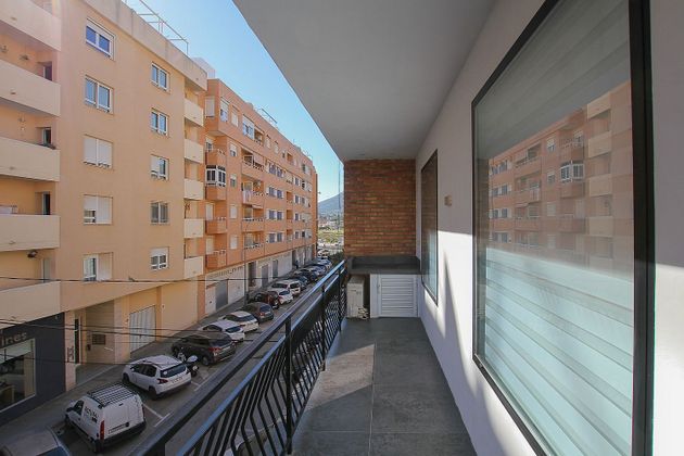 Foto 2 de Piso en venta en calle Carlos Sentí de 3 habitaciones con balcón y aire acondicionado