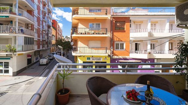 Foto 2 de Pis en venda a El Puerto de 5 habitacions amb terrassa i balcó