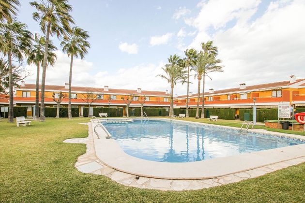 Foto 1 de Casa en venda a calle Partida Sorts de la Mar Cla de 2 habitacions amb terrassa i piscina