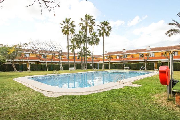 Foto 2 de Casa en venda a calle Partida Sorts de la Mar Cla de 2 habitacions amb terrassa i piscina