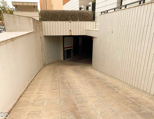 Foto 2 de Venta de garaje en calle De la Llanxa de 16 m²
