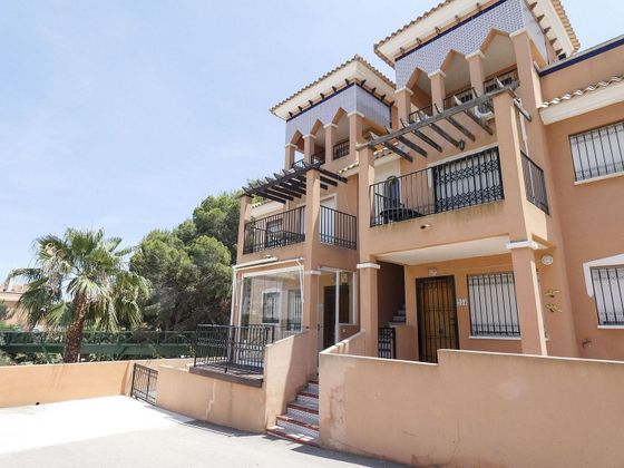 Foto 1 de Dúplex en venta en polígono P Flamenca Sur de 2 habitaciones con terraza y piscina