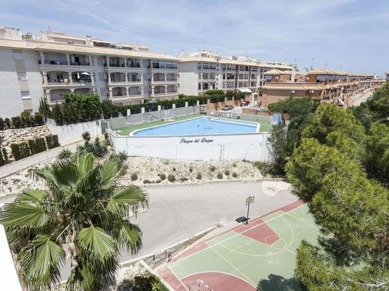 Foto 2 de Dúplex en venda a polígono P Flamenca Sur de 2 habitacions amb terrassa i piscina