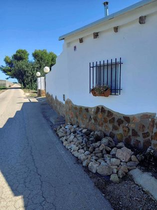 Foto 1 de Casa en venda a calle La Colegiala de 3 habitacions amb piscina i garatge