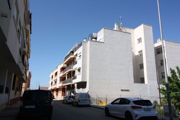 Foto 2 de Venta de ático en Formentera del Segura de 2 habitaciones con terraza y ascensor