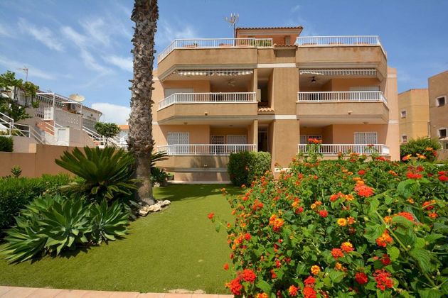 Foto 1 de Pis en venda a Playa de los Locos de 3 habitacions amb terrassa i piscina