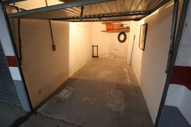 Foto 2 de Garaje en venta en  El Acequión - Los Naúfragos de 12 m²