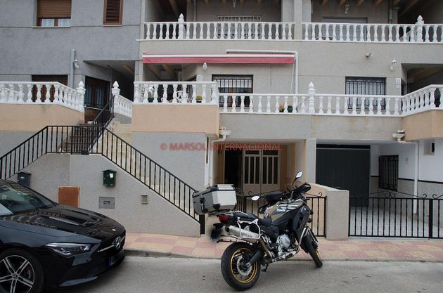Foto 1 de Venta de chalet en Jacarilla de 4 habitaciones con terraza y garaje