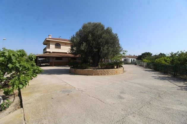 Foto 2 de Xalet en venda a Bigastro de 3 habitacions amb terrassa i piscina