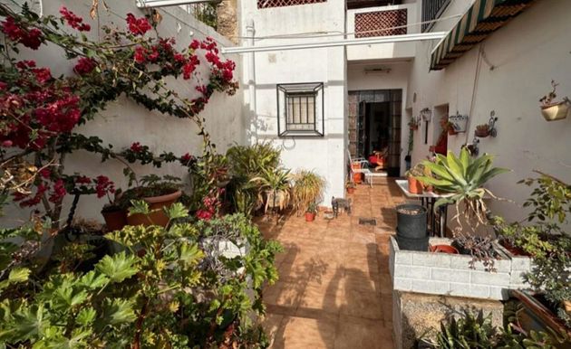 Foto 1 de Casa en venta en Sagra de 5 habitaciones con terraza y aire acondicionado