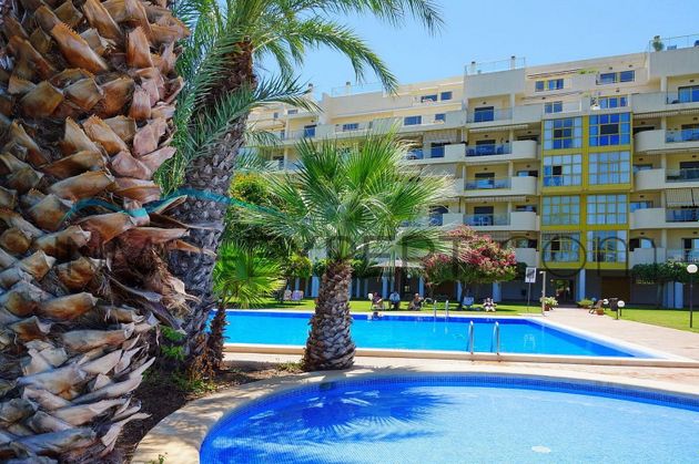 Foto 1 de Dúplex en venda a El Puerto de 4 habitacions amb terrassa i piscina