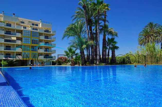 Foto 2 de Dúplex en venda a El Puerto de 4 habitacions amb terrassa i piscina