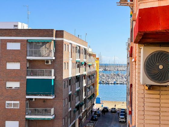 Foto 1 de Piso en venta en  El Acequión - Los Naúfragos de 4 habitaciones con terraza y balcón