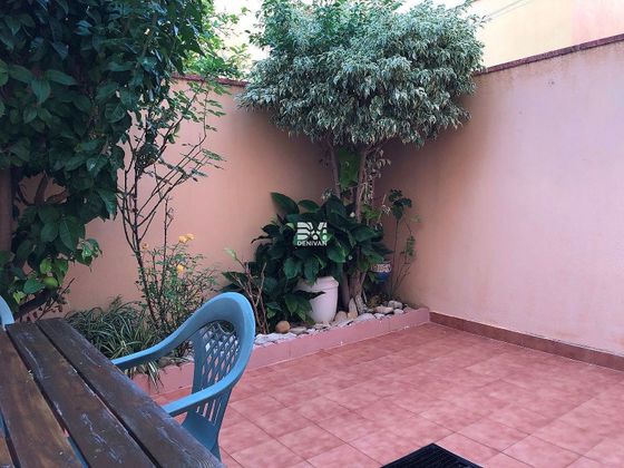Foto 2 de Dúplex en venda a Sanet y Negrals de 4 habitacions amb terrassa i aire acondicionat