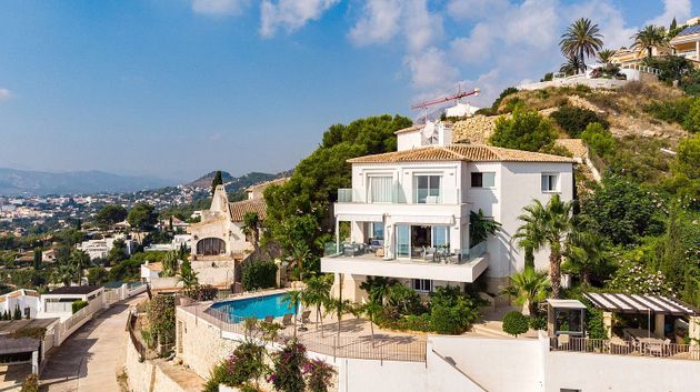 Foto 2 de Xalet en venda a Puerto de 6 habitacions amb terrassa i piscina