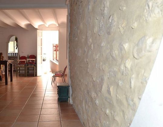 Foto 2 de Pis en venda a Villajoyosa ciudad de 1 habitació amb terrassa i aire acondicionat