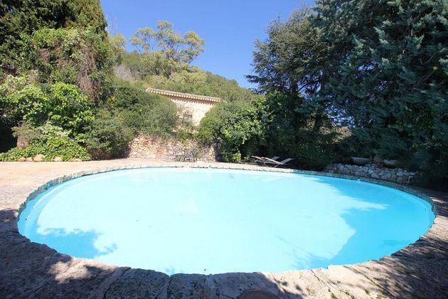 Foto 2 de Venta de casa rural en Pedreguer de 4 habitaciones con terraza y piscina