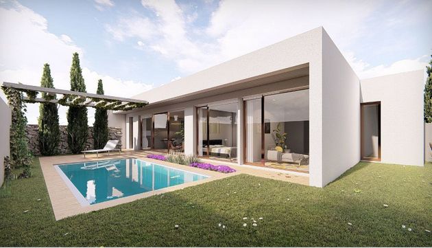 Foto 2 de Venta de casa en Pego de 3 habitaciones con terraza y piscina