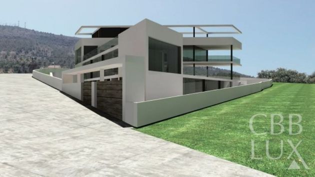 Foto 2 de Xalet en venda a L'Albir-Zona Playa de 5 habitacions amb terrassa i piscina