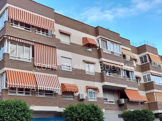 Foto 1 de Pis en venda a Alfaz del Pi Pueblo-Urbanizaciones de 2 habitacions amb terrassa i garatge