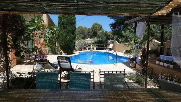 Foto 1 de Venta de chalet en Puerto de 4 habitaciones con terraza y piscina