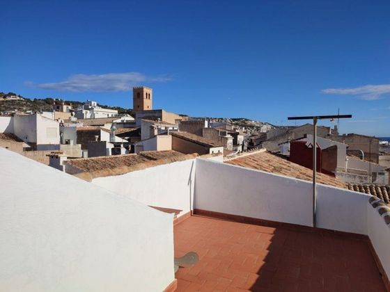 Foto 2 de Casa rural en venta en Casco Antiguo de 4 habitaciones con terraza y balcón