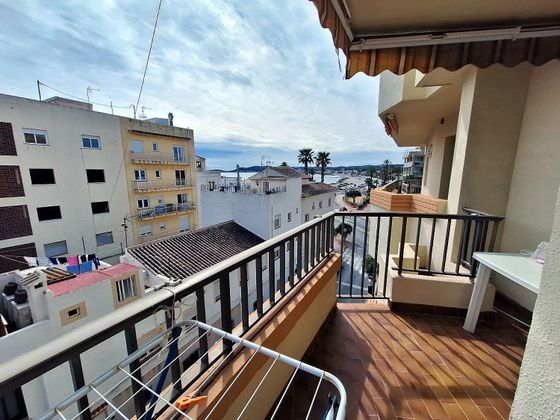 Foto 2 de Pis en venda a Puerto de 4 habitacions amb terrassa i aire acondicionat