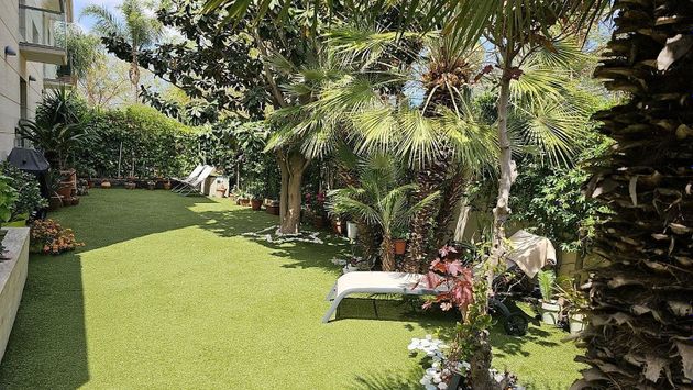 Foto 1 de Pis en venda a Arenal de 4 habitacions amb terrassa i piscina