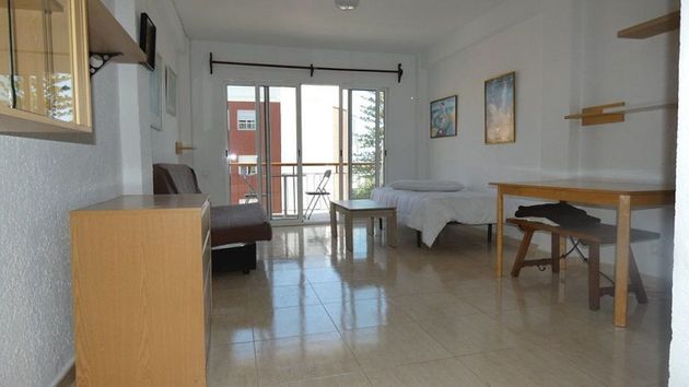 Foto 2 de Pis en venda a Arenal de 1 habitació amb terrassa i ascensor