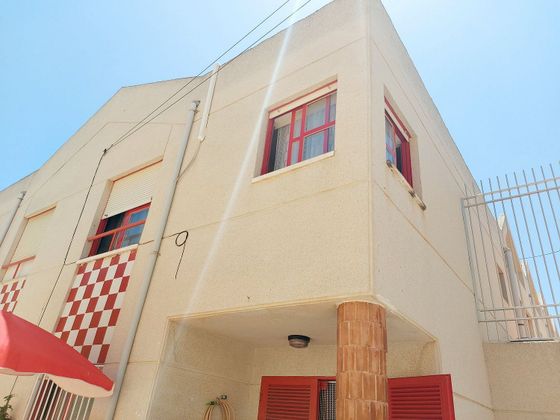 Foto 2 de Casa en venda a Torrelamata - La Mata de 2 habitacions amb terrassa i aire acondicionat