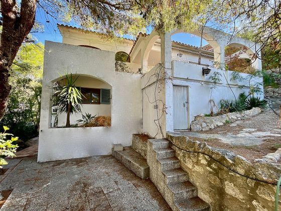 Foto 1 de Xalet en venda a Levantina - Montgavina - Quintmar de 3 habitacions amb terrassa i jardí