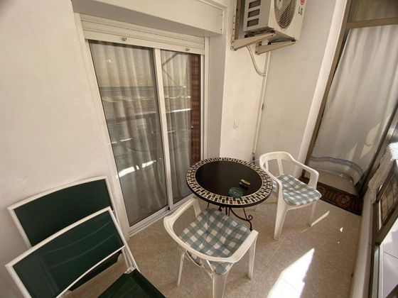 Foto 2 de Pis en venda a Avinguda Catalunya de 3 habitacions amb terrassa i garatge