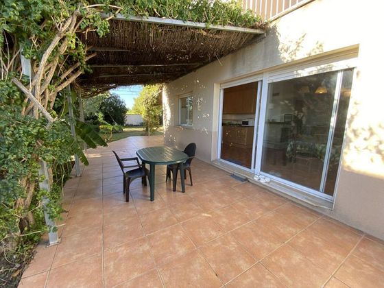 Foto 2 de Casa en venda a Montsià de Mar de 5 habitacions amb terrassa i garatge