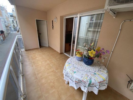 Foto 1 de Pis en venda a Nord de 3 habitacions amb terrassa i balcó