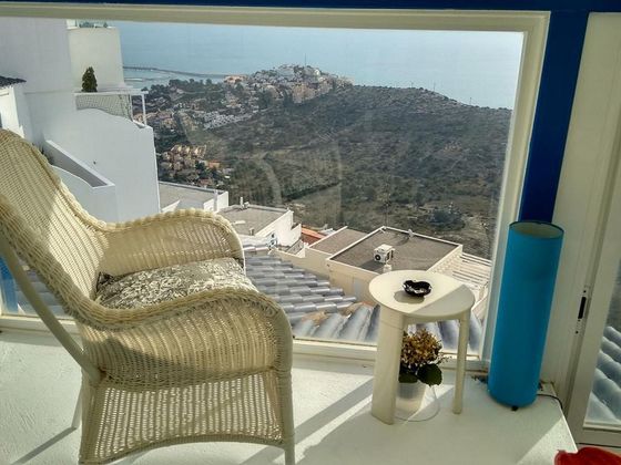 Foto 1 de Pis en venda a Las Atalayas - Urmi - Cerro Mar de 3 habitacions amb terrassa i piscina