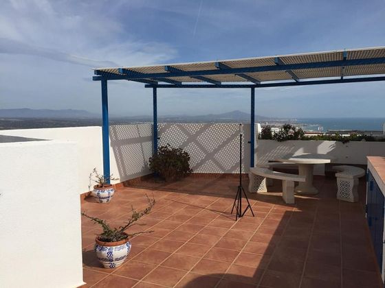 Foto 2 de Pis en venda a Las Atalayas - Urmi - Cerro Mar de 4 habitacions amb terrassa i piscina