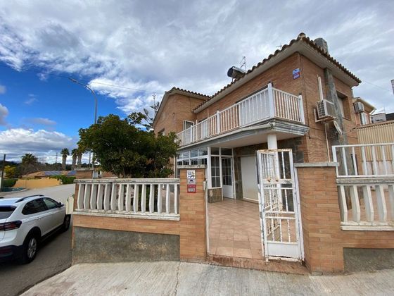 Foto 1 de Casa en venda a Masdenverge de 4 habitacions amb terrassa i garatge