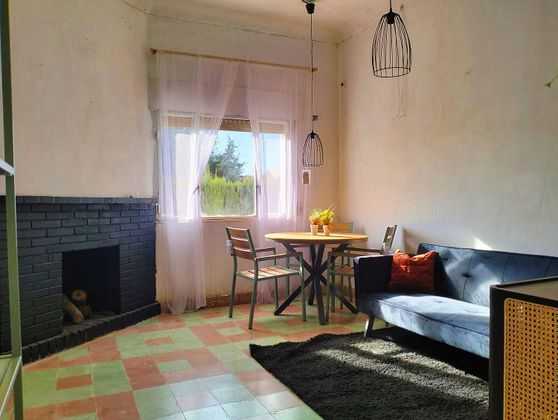 Foto 2 de Casa en venda a calle Olivaret de 4 habitacions amb terrassa i garatge