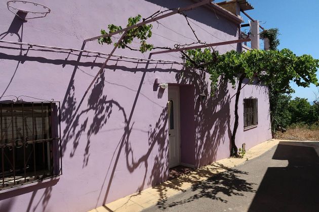 Foto 2 de Casa en venta en Vall de Laguar (la) de 5 habitaciones con terraza
