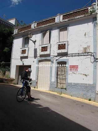 Foto 1 de Casa en venda a Vall de Laguar (la) de 5 habitacions amb terrassa i garatge