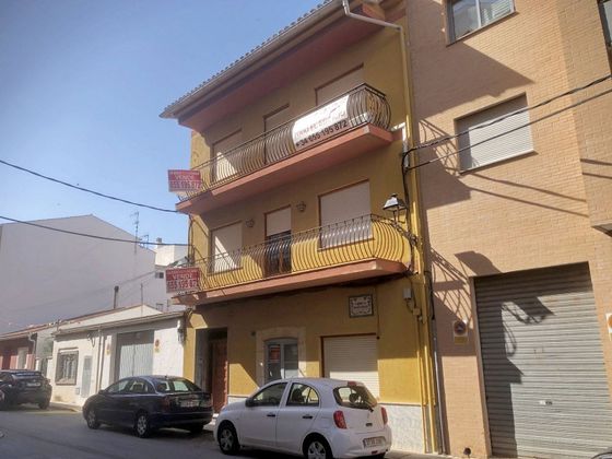 Foto 1 de Edifici en venda a La Xara - La Sella - Jesús Pobre de 369 m²