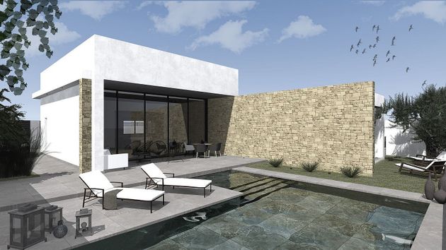 Foto 1 de Casa en venda a Benferri de 3 habitacions amb piscina