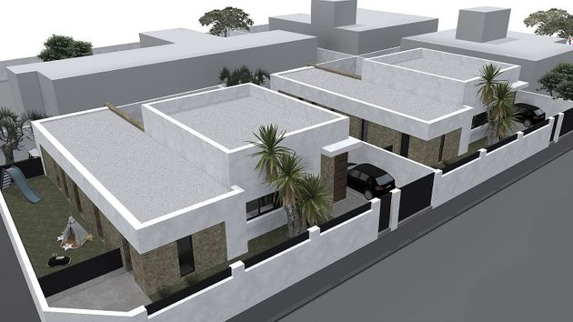 Foto 2 de Casa en venda a Benferri de 3 habitacions amb piscina