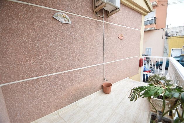 Foto 2 de Casa en venda a Formentera del Segura de 4 habitacions amb terrassa i garatge