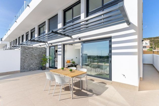 Foto 2 de Pis en venda a Urbanizaciones de 3 habitacions amb terrassa i garatge