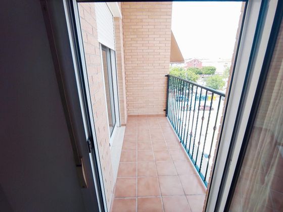 Foto 1 de Pis en venda a Almoradí de 3 habitacions amb terrassa i piscina